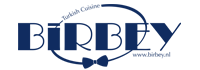 Logo restaurant lounge birbey