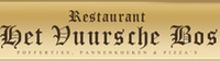 Logo Het Vuursche Bos